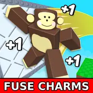 1 Speed Monkey Escape icon