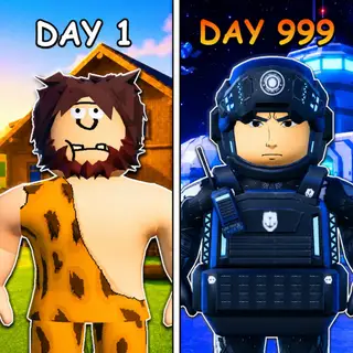 2 Player Evolution Tycoon icon