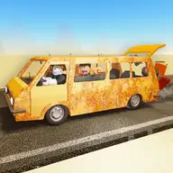 A Dusty Trip icon