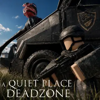 A Quiet Place Deadzone icon