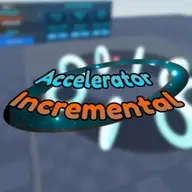 Accelerator Incremental icon