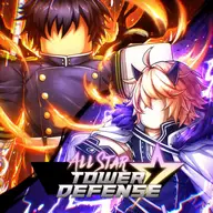 All Star Tower Defense X icon