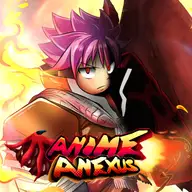 Anime Anexus Simulator icon