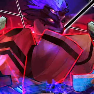 Anime Apocalypse icon