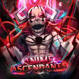 Anime Ascendants icon