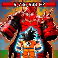 Anime Boss Raid icon