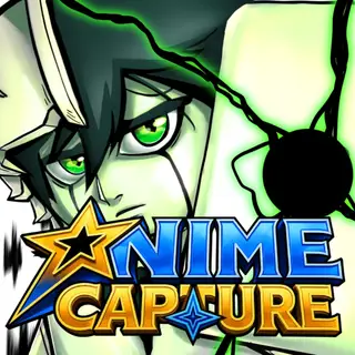 Anime Capture icon