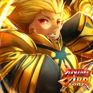 Anime Card Battle icon