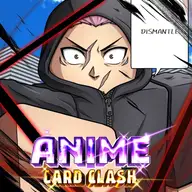 Anime Card Clash icon