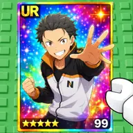 Anime Card Collection icon