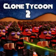 Anime Clone Tycoon icon