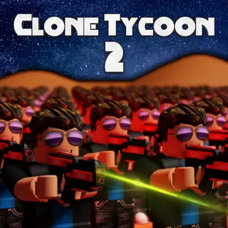 Anime Clone Tycoon icon