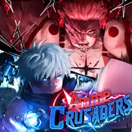 Anime Crusaders icon