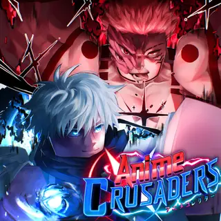 Anime Crusaders icon