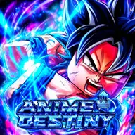 Anime Destiny icon