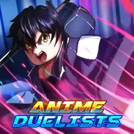 Anime Duelists icon