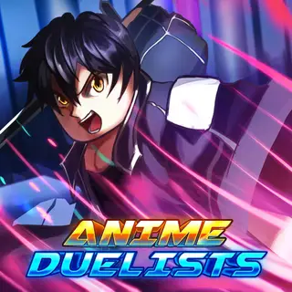 Anime Duelists icon