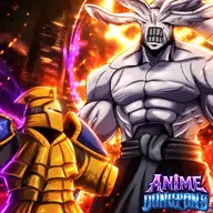 Anime Dungeons icon