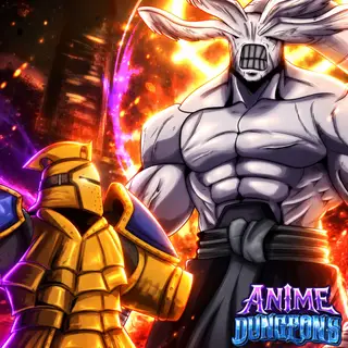 Anime Dungeons icon
