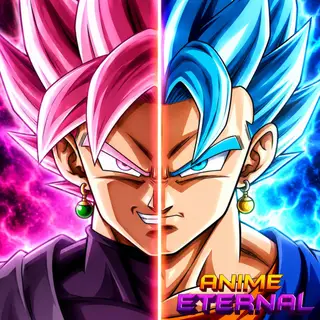 Anime Eternal icon