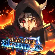 Anime Expeditions icon
