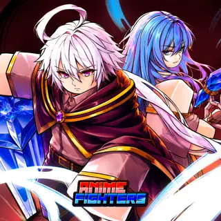 Anime Fighters icon