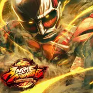 Anime Fighting Simulator icon