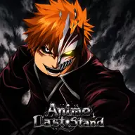 Anime Last Stand icon