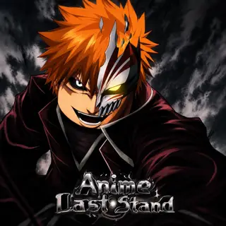 Anime Last Stand icon