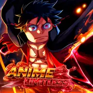 Anime Limitless icon