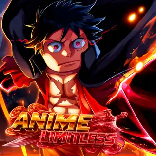Anime Limitless icon