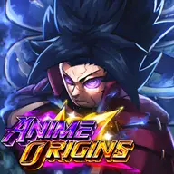 Anime Origins Codes (August 2026) icon