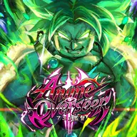 Anime Overseer icon