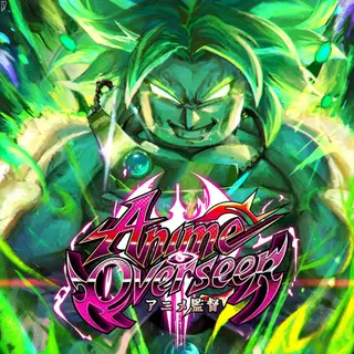 Anime Overseer icon