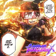 Anime Paradox icon