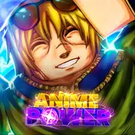 Anime Power icon