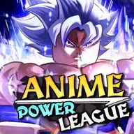 Anime Power League icon