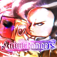 Anime Rangers icon