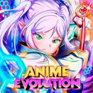 Anime Revolution Ultimate icon