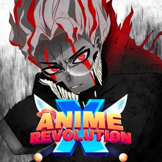 Anime Revolution X icon