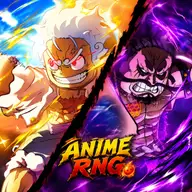 Anime RNG icon