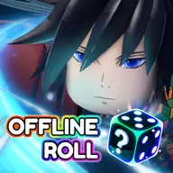 Anime RNG TD icon