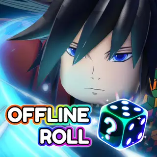 Anime RNG TD icon