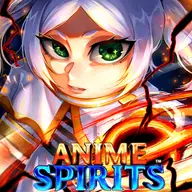 Anime Spirits icon
