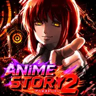 Anime Story icon