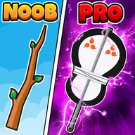 Anime Sword Master icon
