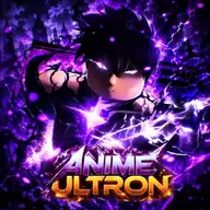 Anime Ultron Simulator icon