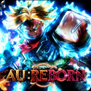 Anime Unlimited Reborn icon