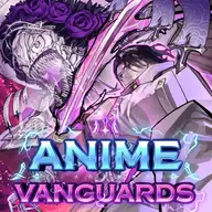 Anime Vanguards icon