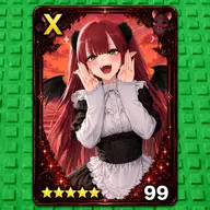 Anime Waifu Card Collection icon